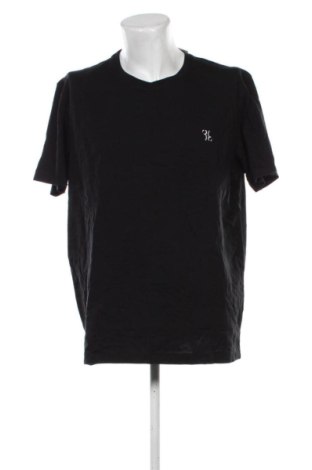 Ανδρικό t-shirt Billionaire, Μέγεθος XL, Χρώμα Μαύρο, Τιμή 144,99 €