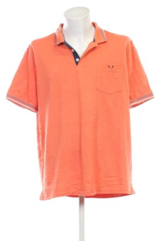 Férfi póló Bison, Méret XXL, Szín Narancssárga
, Ár 5 199 Ft