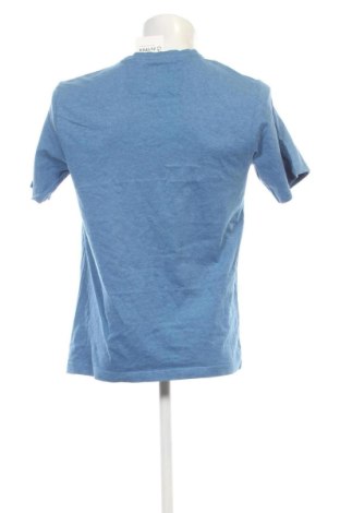 Ανδρικό t-shirt Biston, Μέγεθος M, Χρώμα Μπλέ, Τιμή 9,99 €