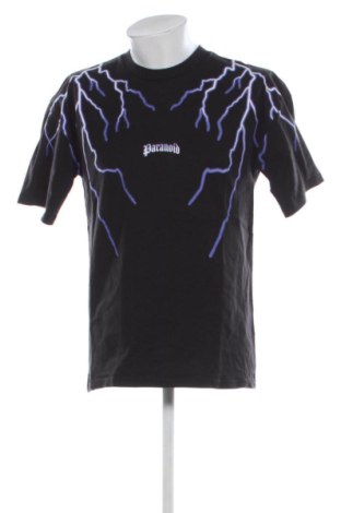 Pánské tričko  Black Squad, Velikost M, Barva Černá, Cena  283,00 Kč