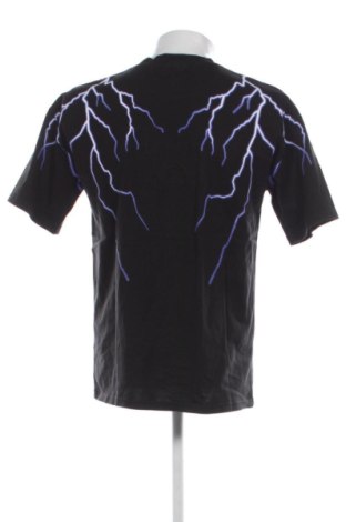 Pánské tričko  Black Squad, Velikost M, Barva Černá, Cena  283,00 Kč