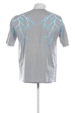 Pánské tričko  Black Squad, Velikost S, Barva Modrá, Cena  283,00 Kč