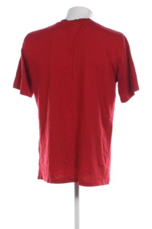 Мъжка тениска Black Squad, Размер XL, Цвят Многоцветен, Цена 10,22 €