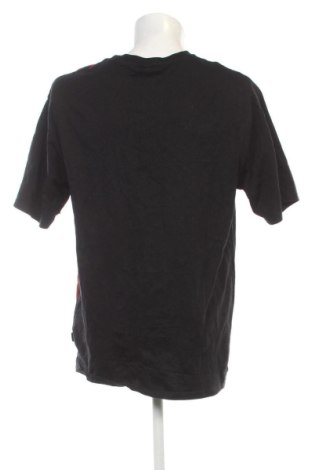 Мъжка тениска Black Squad, Размер XXL, Цвят Многоцветен, Цена 10,22 €