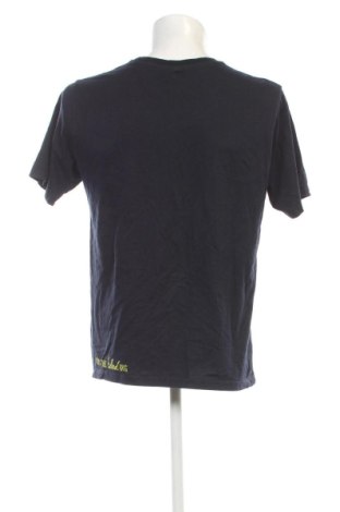 Męski T-shirt Bleed, Rozmiar L, Kolor Kolorowy, Cena 40,99 zł