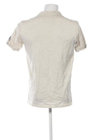 Herren Shirt Bob, Größe L, Farbe Beige, Preis 9,99 €