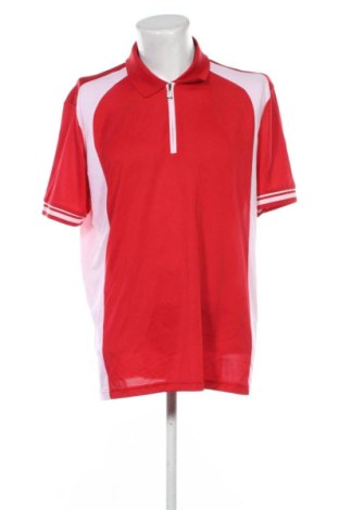 Мъжка тениска Bogner, Размер 3XL, Цвят Многоцветен, Цена 26,58 €
