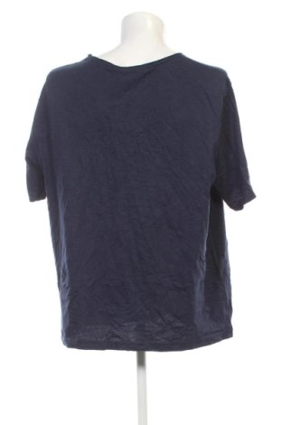 Ανδρικό t-shirt Bon Prix, Μέγεθος 3XL, Χρώμα Μπλέ, Τιμή 11,99 €