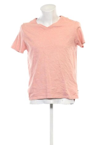 Herren T-Shirt Bonobo, Größe L, Farbe Orange, Preis € 10,99