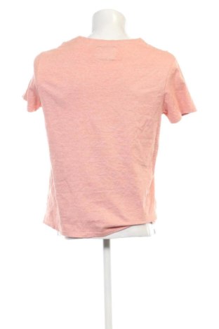 Herren T-Shirt Bonobo, Größe L, Farbe Orange, Preis € 10,99