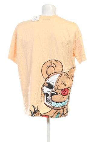 Мъжка тениска Boohoo, Размер M, Цвят Многоцветен, Цена 10,22 €