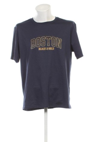 Herren T-Shirt Boston, Größe XL, Farbe Mehrfarbig, Preis € 12,99