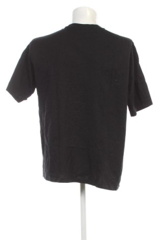 Męski T-shirt Bowie, Rozmiar M, Kolor Czarny, Cena 40,99 zł