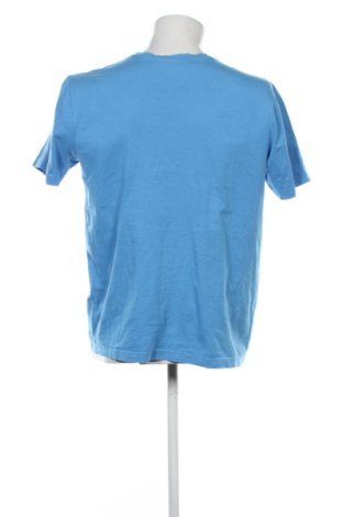 Мъжка тениска Bpc Bonprix Collection, Размер M, Цвят Син, Цена 10,22 €