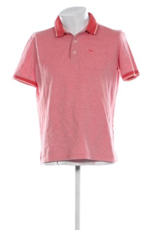 Pánske tričko  Brax, Veľkosť L, Farba Červená, Cena  29,95 €