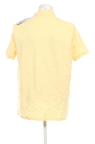 Męski T-shirt Brooksfield, Rozmiar XXL, Kolor Żółty, Cena 334,99 zł