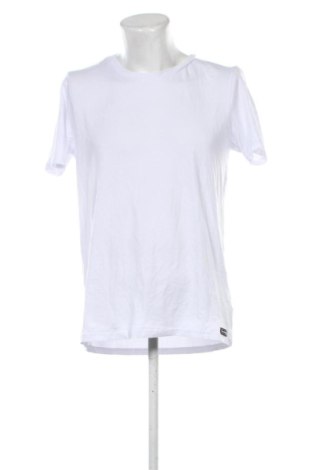 Herren Shirt Bruno Banani, Größe XXL, Farbe Weiß, Preis 22,99 €