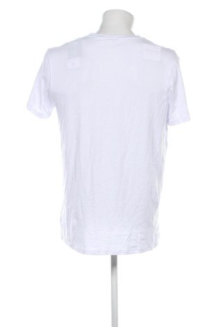Herren Shirt Bruno Banani, Größe XXL, Farbe Weiß, Preis 22,99 €