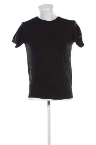 Tricou de bărbați Bruno Banani, Mărime M, Culoare Negru, Preț 47,99 Lei
