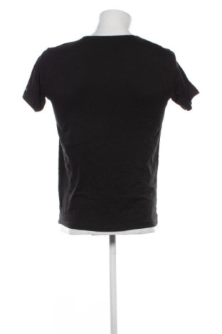 Tricou de bărbați Bruno Banani, Mărime M, Culoare Negru, Preț 47,99 Lei