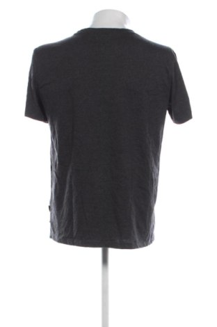 Tricou de bărbați Bruno Banani, Mărime XL, Culoare Gri, Preț 47,99 Lei