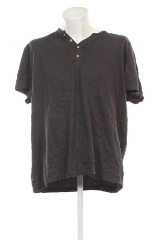 Pánske tričko  Bruno Banani, Veľkosť 3XL, Farba Sivá, Cena  8,95 €