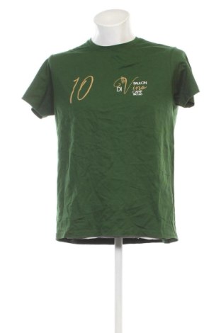 Tricou de bărbați Bs, Mărime L, Culoare Verde, Preț 60,99 Lei