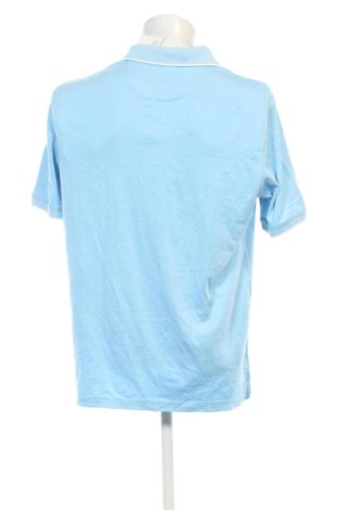 Herren T-Shirt Bugatti, Größe XL, Farbe Blau, Preis € 32,99