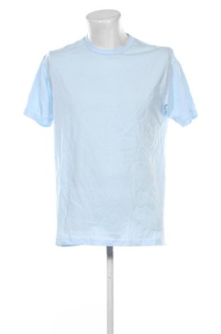 Férfi póló Built, Méret L, Szín Kék, Ár 4 132 Ft