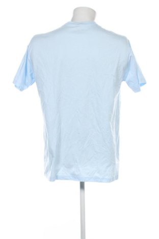 Férfi póló Built, Méret L, Szín Kék, Ár 4 132 Ft