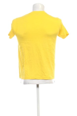 Мъжка тениска Buxbom, Размер S, Цвят Жълт, Цена 10,22 €