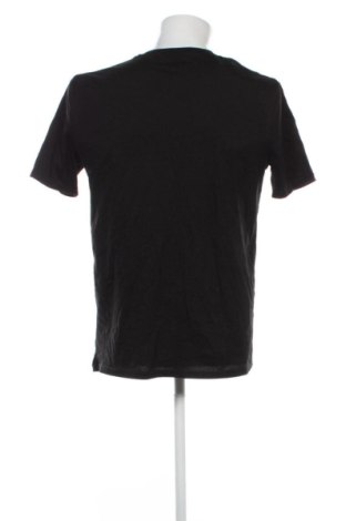 Męski T-shirt C&A, Rozmiar M, Kolor Czarny, Cena 53,58 zł