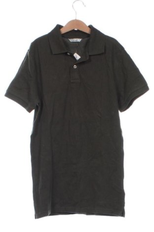 Мъжка тениска C&A, Размер XS, Цвят Зелен, Цена 10,22 €