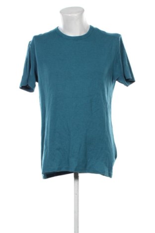 Мъжка тениска C&A, Размер XXL, Цвят Зелен, Цена 10,22 €