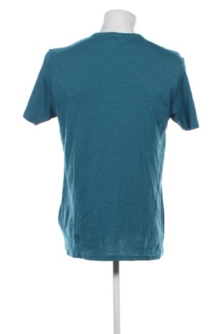 Мъжка тениска C&A, Размер XXL, Цвят Зелен, Цена 10,22 €