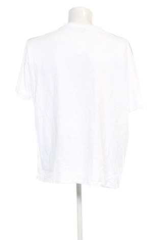 Pánské tričko  C&A, Velikost XXL, Barva Bílá, Cena  289,00 Kč