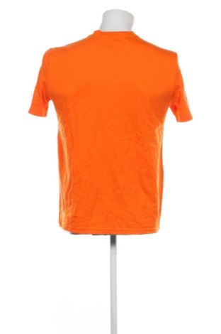 Męski T-shirt C&A, Rozmiar M, Kolor Pomarańczowy, Cena 51,99 zł