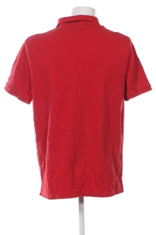 Pánske tričko  C&A, Veľkosť XXL, Farba Červená, Cena  11,95 €