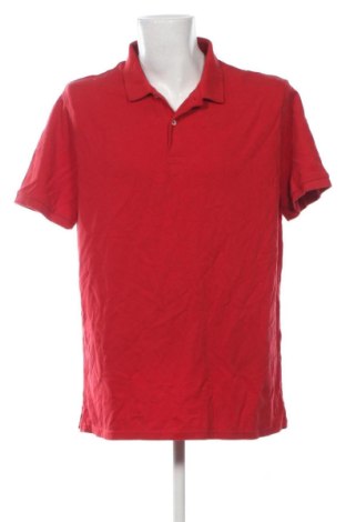 Pánske tričko  C&A, Veľkosť XXL, Farba Červená, Cena  11,95 €