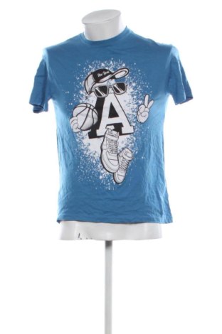Herren T-Shirt C&A, Größe M, Farbe Blau, Preis € 12,99