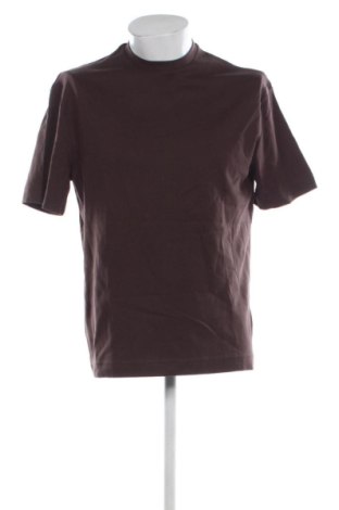 Ανδρικό t-shirt C&A, Μέγεθος M, Χρώμα Καφέ, Τιμή 11,99 €