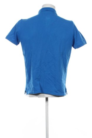 Tricou de bărbați C&A, Mărime M, Culoare Albastru, Preț 52,13 Lei