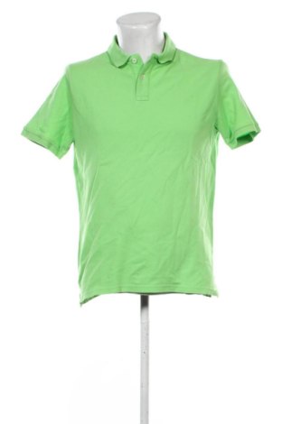 Tricou de bărbați C&A, Mărime M, Culoare Verde, Preț 52,13 Lei