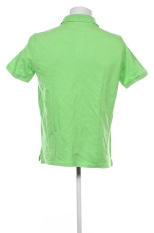 Tricou de bărbați C&A, Mărime M, Culoare Verde, Preț 52,13 Lei