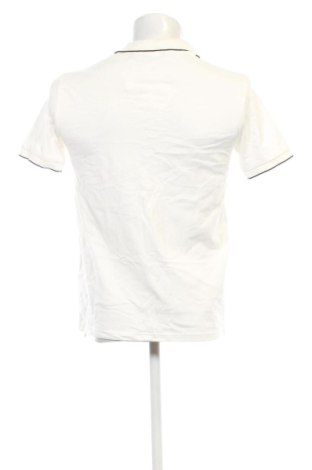 Herren Shirt C&A, Größe S, Farbe Weiß, Preis 20,99 €
