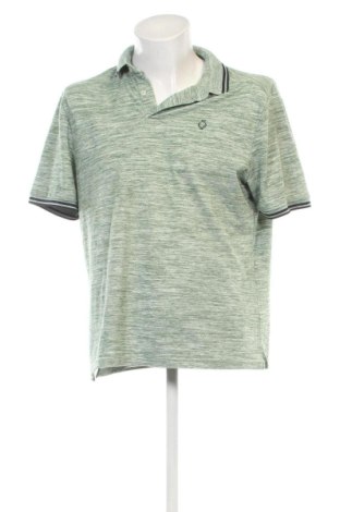 Мъжка тениска C&A, Размер L, Цвят Многоцветен, Цена 10,22 €