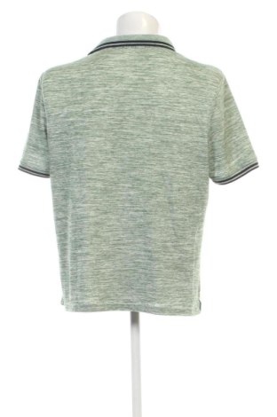 Мъжка тениска C&A, Размер L, Цвят Многоцветен, Цена 10,22 €