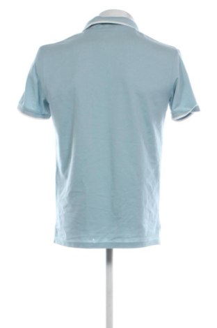 Ανδρικό t-shirt C&A, Μέγεθος M, Χρώμα Μπλέ, Τιμή 11,99 €