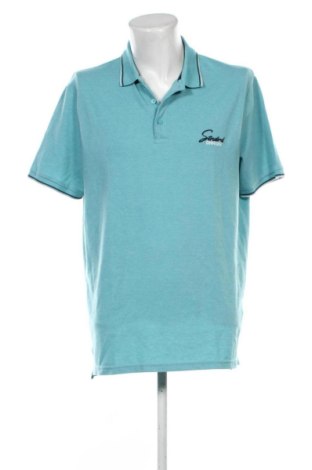 Ανδρικό t-shirt C&A, Μέγεθος XL, Χρώμα Πράσινο, Τιμή 11,99 €