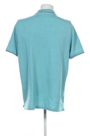 Ανδρικό t-shirt C&A, Μέγεθος XL, Χρώμα Πράσινο, Τιμή 11,99 €